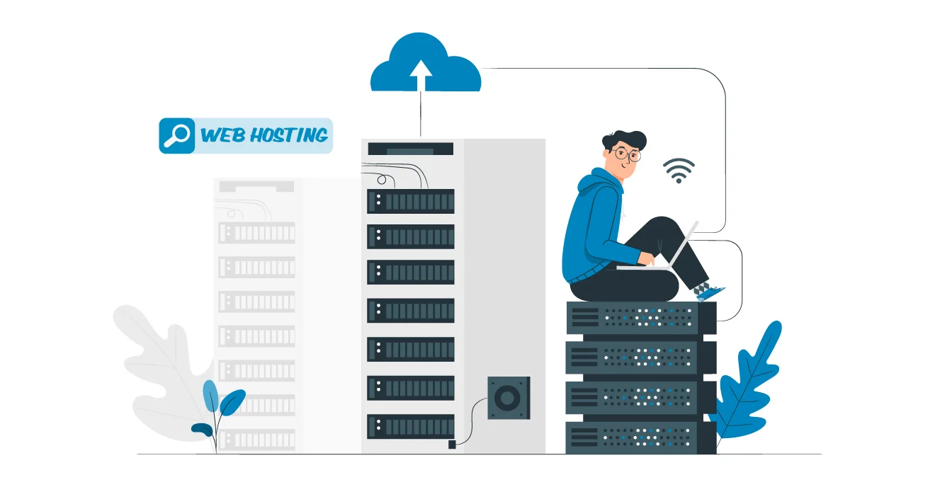 Choosing the Right Web Hosting: A Guide for Business Owners